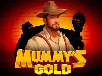 Mummy's Gold